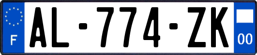 AL-774-ZK