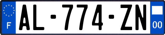 AL-774-ZN