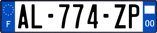 AL-774-ZP