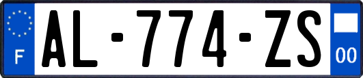 AL-774-ZS