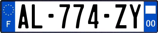 AL-774-ZY