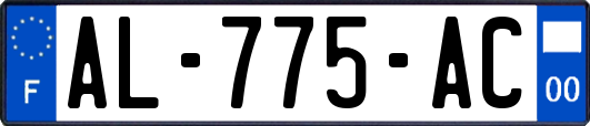 AL-775-AC