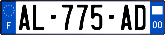 AL-775-AD