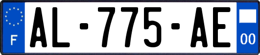 AL-775-AE