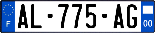 AL-775-AG