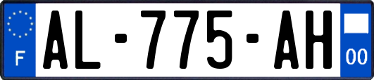 AL-775-AH
