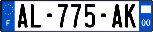 AL-775-AK