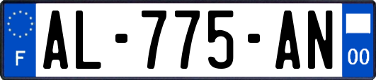 AL-775-AN