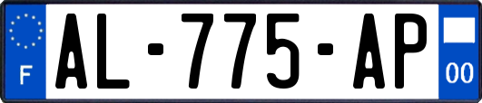 AL-775-AP