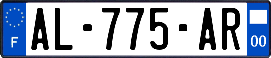 AL-775-AR