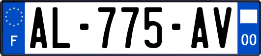 AL-775-AV