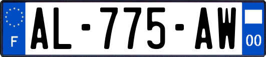 AL-775-AW