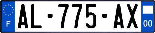 AL-775-AX