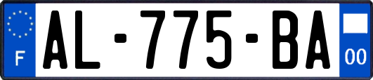 AL-775-BA
