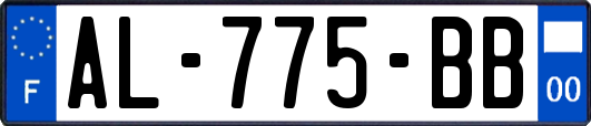 AL-775-BB