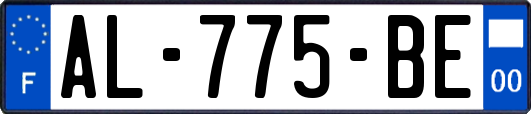 AL-775-BE