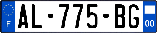 AL-775-BG