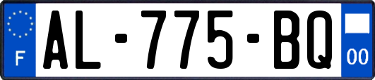 AL-775-BQ