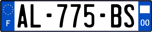 AL-775-BS