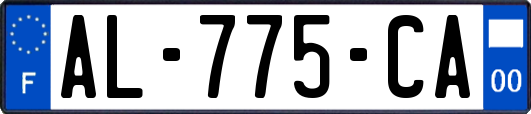 AL-775-CA