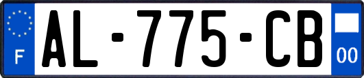 AL-775-CB