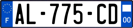 AL-775-CD