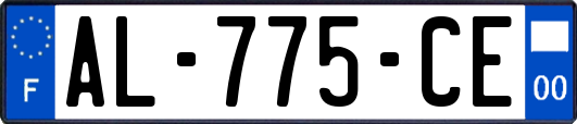 AL-775-CE