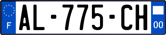 AL-775-CH