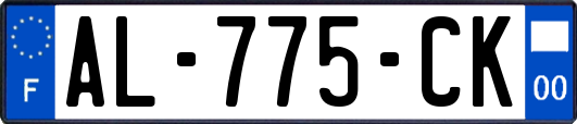 AL-775-CK