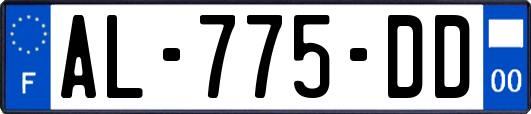 AL-775-DD