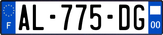 AL-775-DG