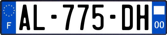 AL-775-DH