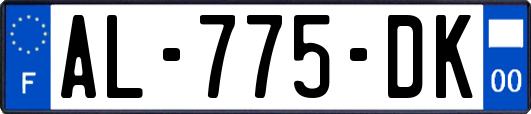 AL-775-DK