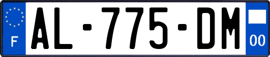AL-775-DM