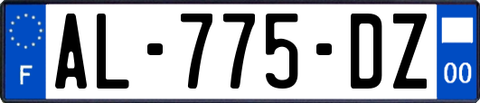 AL-775-DZ