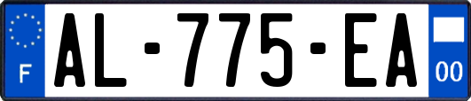 AL-775-EA