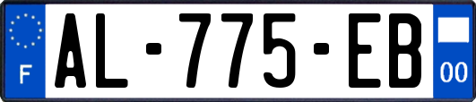 AL-775-EB