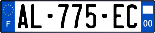 AL-775-EC