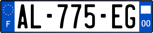 AL-775-EG