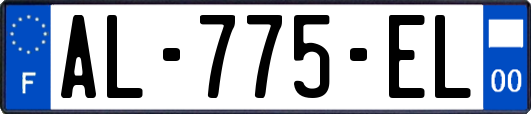 AL-775-EL