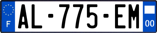AL-775-EM