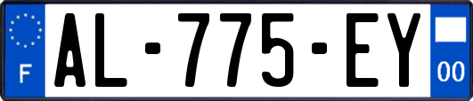 AL-775-EY