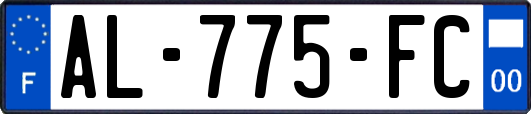 AL-775-FC