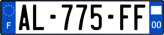 AL-775-FF