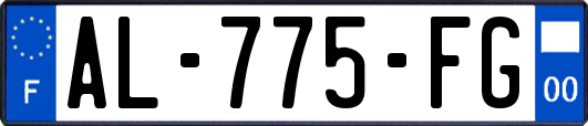 AL-775-FG