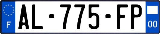 AL-775-FP