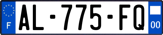 AL-775-FQ