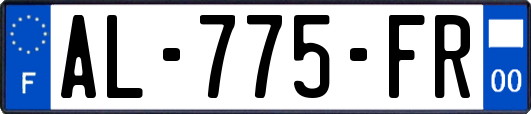 AL-775-FR