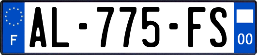 AL-775-FS