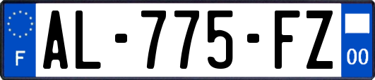 AL-775-FZ